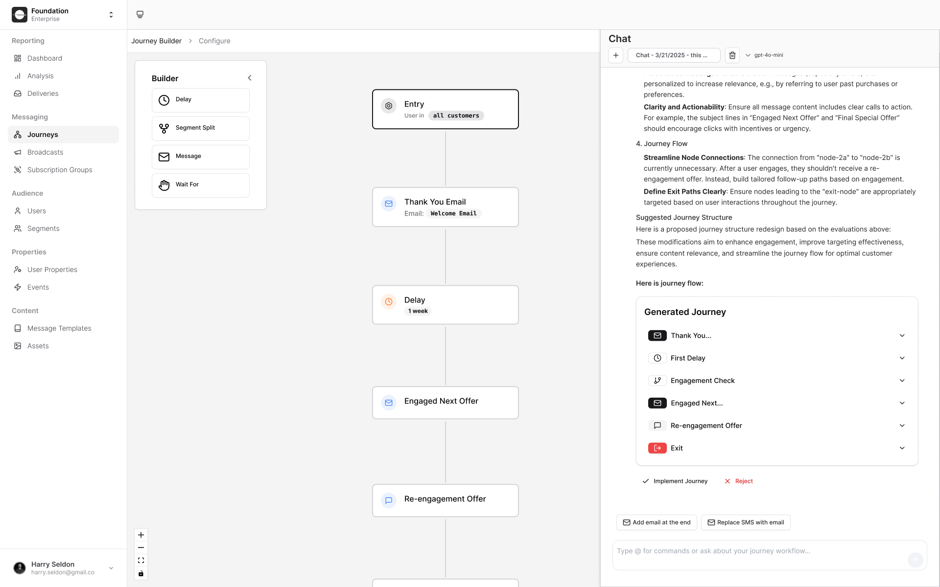 Tranthor Dashboard Preview